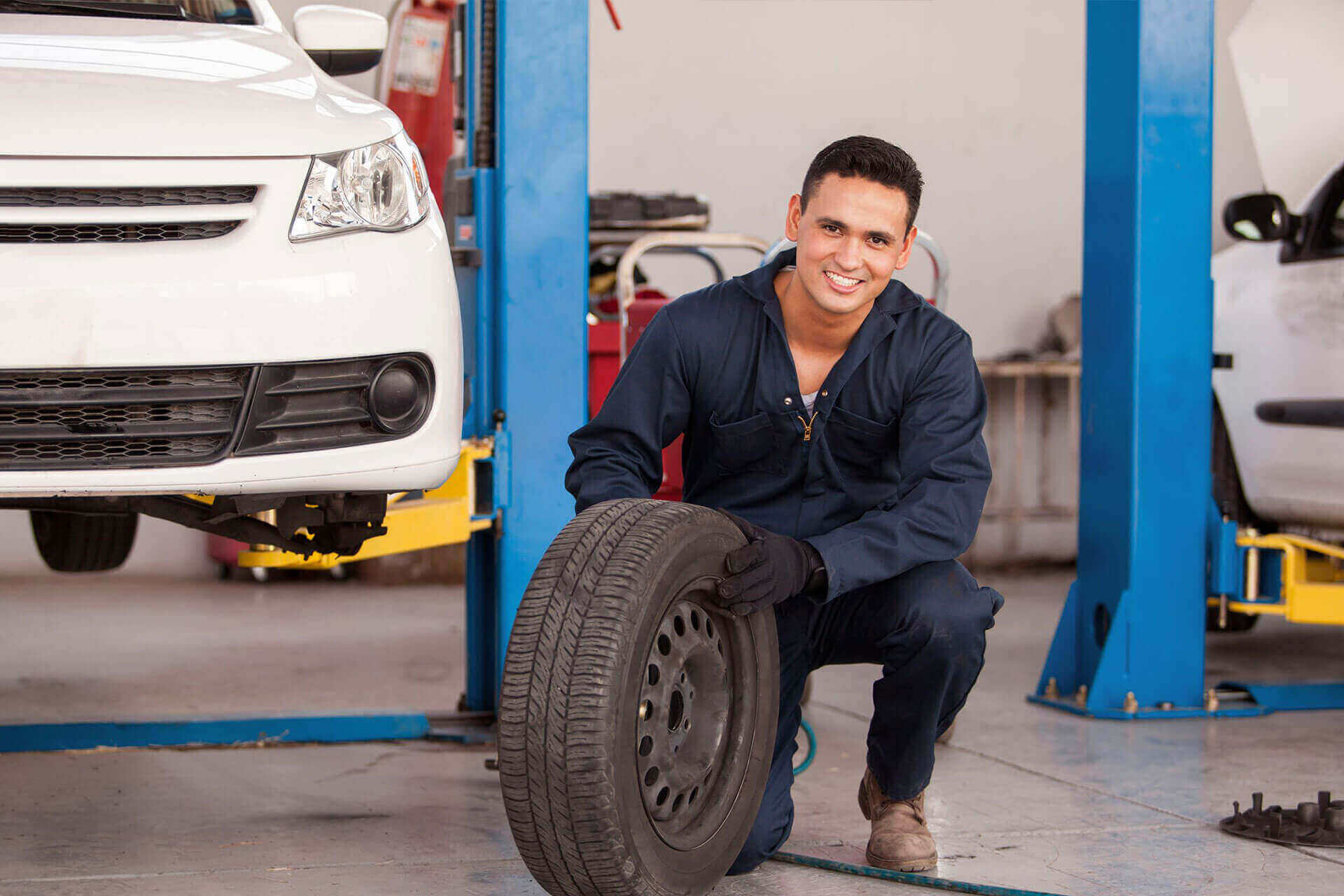 Automotive Repair Service Brampton ON