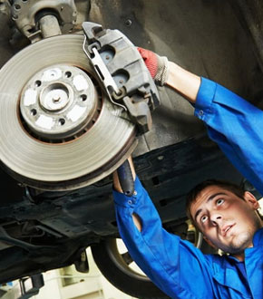 Car Best Maintenance Services Brampton ON