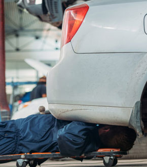 Automotive Repair Service Brampton ON